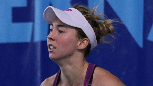 WTA: Napredak Stojanovićeve
