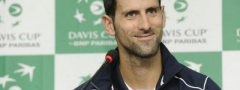 Novak: Verujem u podršku pune hale!