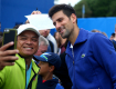 Novak zadovoljan početkom na travi: Zaista dobra pobeda