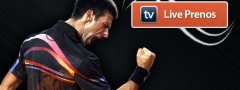 Đoković – Federer live prenos (oko 21h) – Gledajte direktan prenos