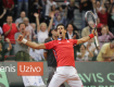 Abu Dabi: Novaku treća titula za redom!