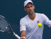 Novak: Duga pauza uvek ima posledice, radujem se sledećem meču
