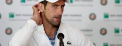 Novak: Potpuno nova situacija za mene…