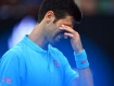 Novak nakon debalka: Jedan od onih dana…