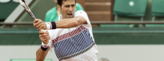 Nakon 10 godina: Novak ispao iz Top 4