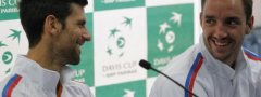 DK: Mogu li Novak i Viktor (bez publike) do pobede