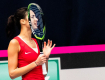 WTA: Blagi pad Olge Danilović