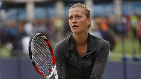 Kvitova: Svi smo znali da postoji rizik od strogog karantina