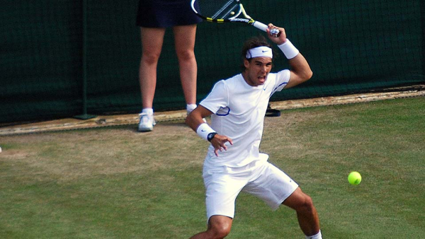“To što je Nadal uradio se može smatrati najvećim dostignućem u istoriji sporta”