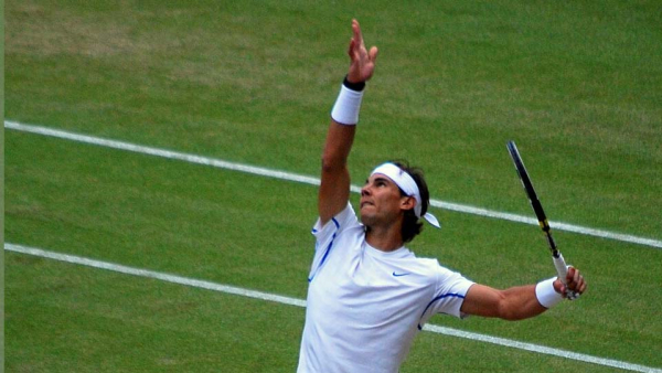 Nadal – Švarcman live prenos (oko 21.35h)