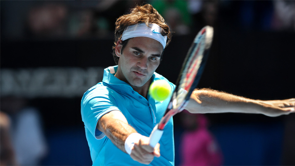 “Federer je GOAT, Novak je najkompaktniji, a Nadal mentalno najbolji”