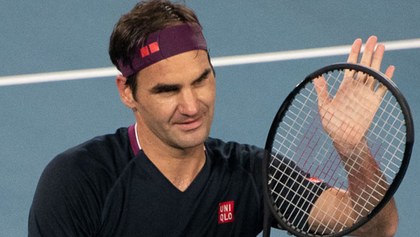 Federer ponovo na terenu: Egzibicija na US Openu posle četiri godine pauze