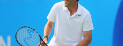 Rusedski: Federer je glavni favorit na Vimbldonu