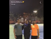 Kao sav normalan svet: Serena “upala” na teren rekreativcima i ostavila ih bez teksta! (Video)