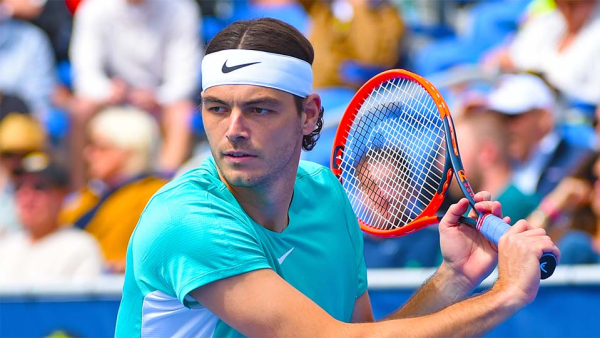 Fric: Usporavanje terena i loptice ubijaju agresivni tenis