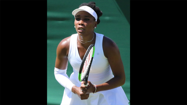 Venus Williams: Povlačenje Sabalenke bi bila tragedija za tenis