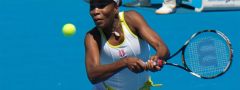 WTA Majami: Venus preko Kuznjecove do duela sa Kerberovom!