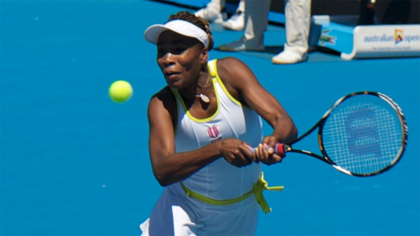 WTA Majami: Venus preko Kuznjecove do duela sa Kerberovom!