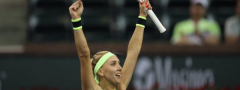 WTA: Ruski dvoboj za titulu u Indijan Velsu!