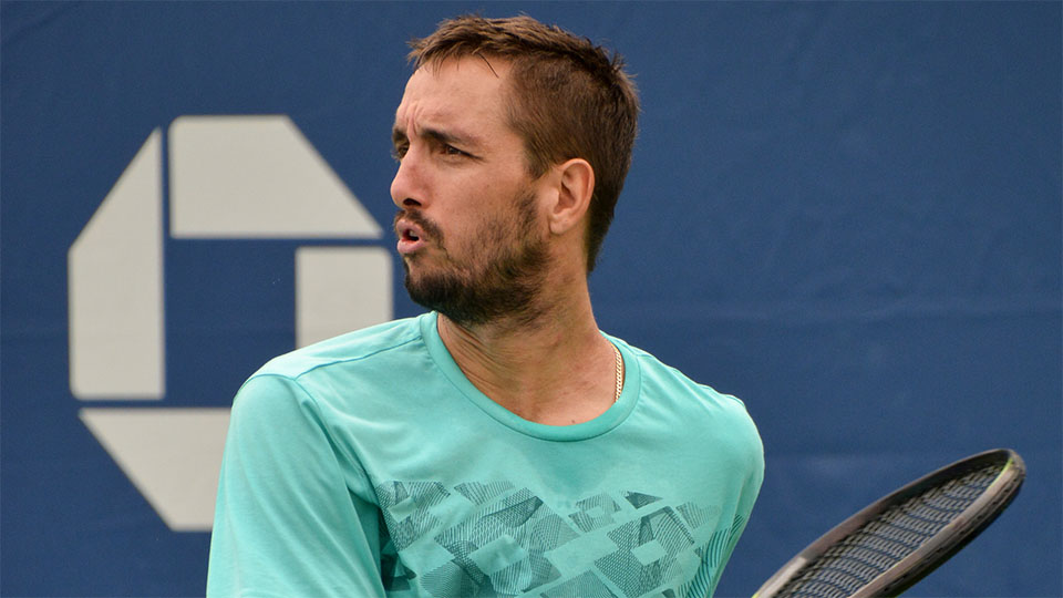 Viktor Troicki, live prenos