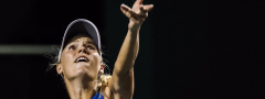 WTA: Počinju borbe za četvrtfinala u Indijan Velsu!