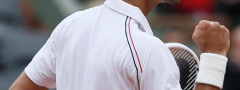 US Open: Novak lako protiv Lorencija