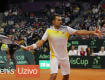 ATP Peking (dubl): Ziki i Nestor poraženi na startu!