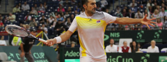 ATP Sinsinati: Zimonjić i Nestor bez polufinala!