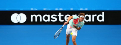 Hopman kup: Zverev pokvario Federerov povratak, Švajcarska ipak slavila
